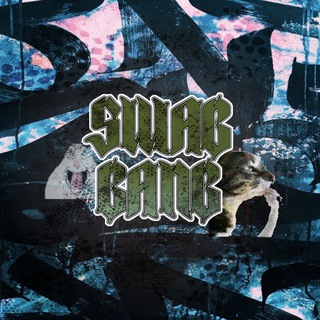 Telegram profile photo for SWAG GANG CDT