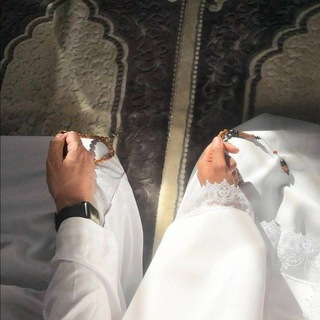 Telegram profile photo for خَاتون