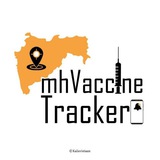 Telegram profile photo for U45 Kolhapur Vaccine Tracker