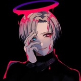 Telegram profile photo for DARK OFFICIAL√