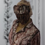 Telegram profile photo for Ке́лия Сэв || cos