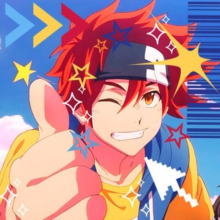 Telegram profile photo for РЕСТ| V1sha—✷