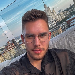 Telegram profile photo for Роман Рыкунов (Переходник)