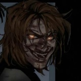 Telegram profile photo for Птица.