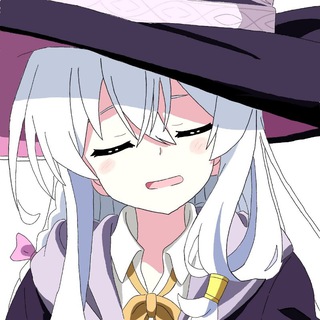 Telegram profile photo for QAQ