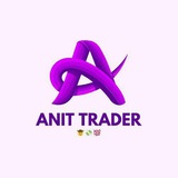 Telegram profile photo for Forex trader Anit