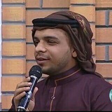 Telegram profile photo for خادم الثقلين الرادود عباس الغبيشي