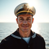 Telegram profile photo for Святой Матрос