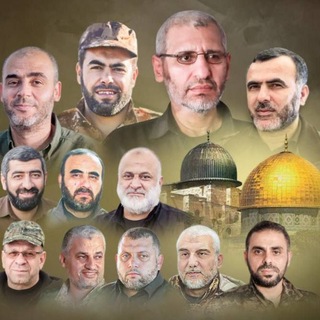 Telegram profile photo for طـــــوفــــان الـــســـنـوار