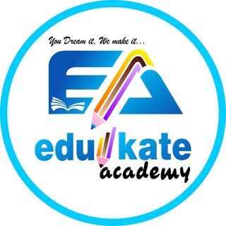 Telegram profile photo for EDUKATE™ official