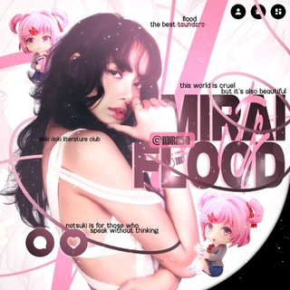 Telegram profile photo for ˗ˏˋ ϻʝɾαʝ ᶦᶰᶠᵒִ ۫ ּ ﹗