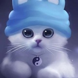 Telegram profile photo for ✨Подслушано МОУ ГО✨