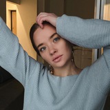 Telegram profile photo for Дарья Мусихина