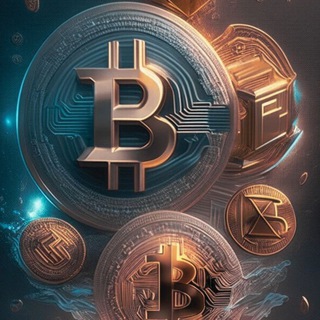 Telegram profile photo for CryptoNews