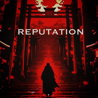Telegram group profile photo for True Reputation