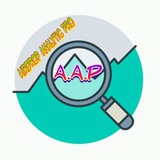 Telegram profile photo for Airdrop Analytic Pro
