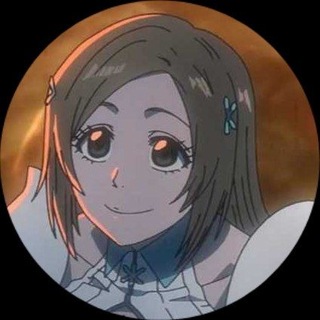 Telegram profile photo for Аніме новини, анонси та тизери