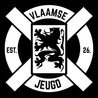 Telegram profile photo for Flemish Nationalist Youth