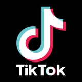 Telegram profile photo for tiktok videos