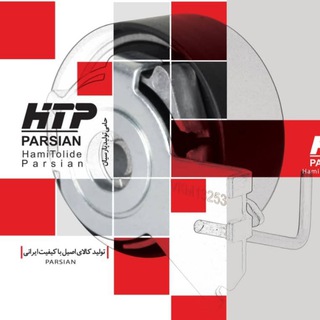 Telegram profile photo for HTP