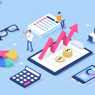 Telegram profile photo for ارز دیجیتال