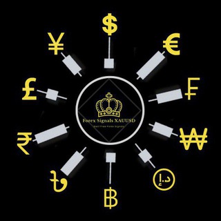 Telegram profile photo for Sonicwif_Hat Forex Signals Support