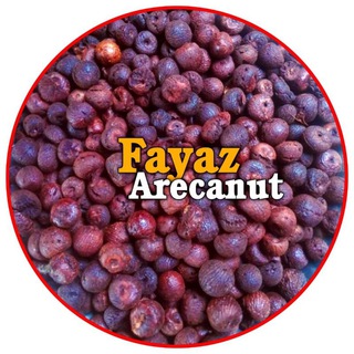 Telegram profile photo for Fayaz Arecanut