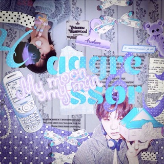 Telegram profile photo for aggss #MyMuse