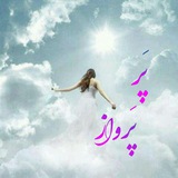 Telegram profile photo for 🕊️کانال پَرِ پرواز🕊️