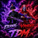 Telegram profile photo for FLxVPOTOKExETERNAL