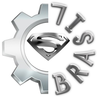 Telegram profile photo for Tasker Super Brasil (Canal)