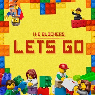 Telegram profile photo for LET’S GO.