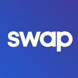 Telegram profile photo for SWAP