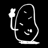 Telegram profile photo for Їсти