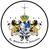 Telegram profile photo for La Biblioteca de Alejandría
