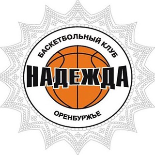 Telegram profile photo for БК «Надежда»