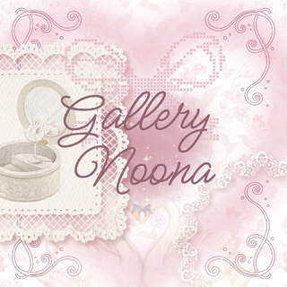 Telegram profile photo for ✆ ۫ 𓈒 galeri noona 🩰☁️