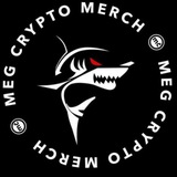 Telegram profile photo for Крипто Мерч