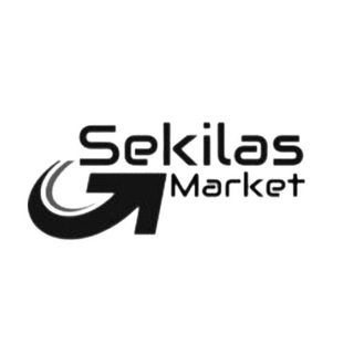 Telegram profile photo for Sekilas Market ✅