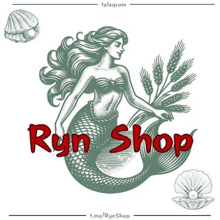 Telegram profile photo for Ryn Shop ! OPEN