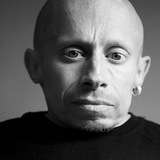 Telegram profile photo for The Ghost of Verne Troyer