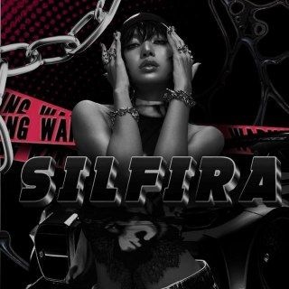 Telegram profile photo for Silfira. || archive