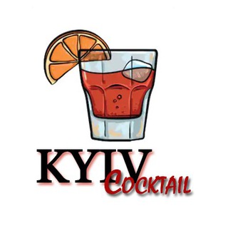 Telegram profile photo for КИЇВ | коктейльний