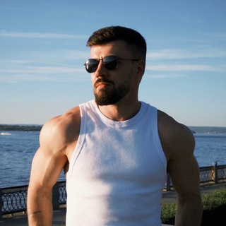 Telegram profile photo for Тело с умом | Евгений Рассказов