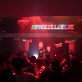 Telegram profile photo for Dj Belle things