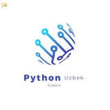 Telegram profile photo for Python Coders