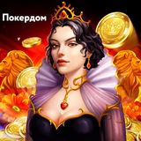 Telegram profile photo for онлайн казино с приватным режимом игры и криптовалютой