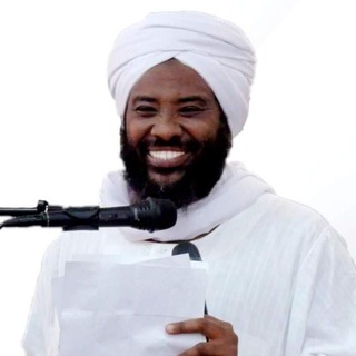 Telegram profile photo for درر الشيخ / محمد سيد حاج