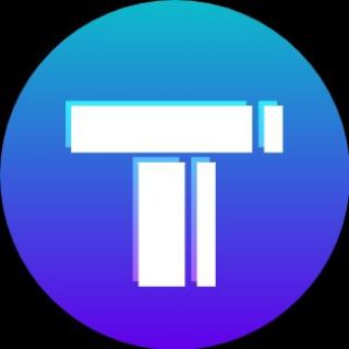 Telegram group profile photo for TiTi