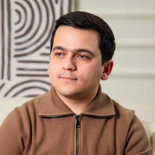 Telegram profile photo for EASY C1 | Sam's Academy